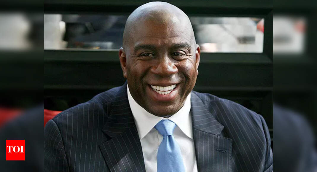 Magic Johnson calls out major Indiana Pacers mistake in NBA Finals: “They can’t beat the Oklahoma City Thunder playing that style” | NBA News