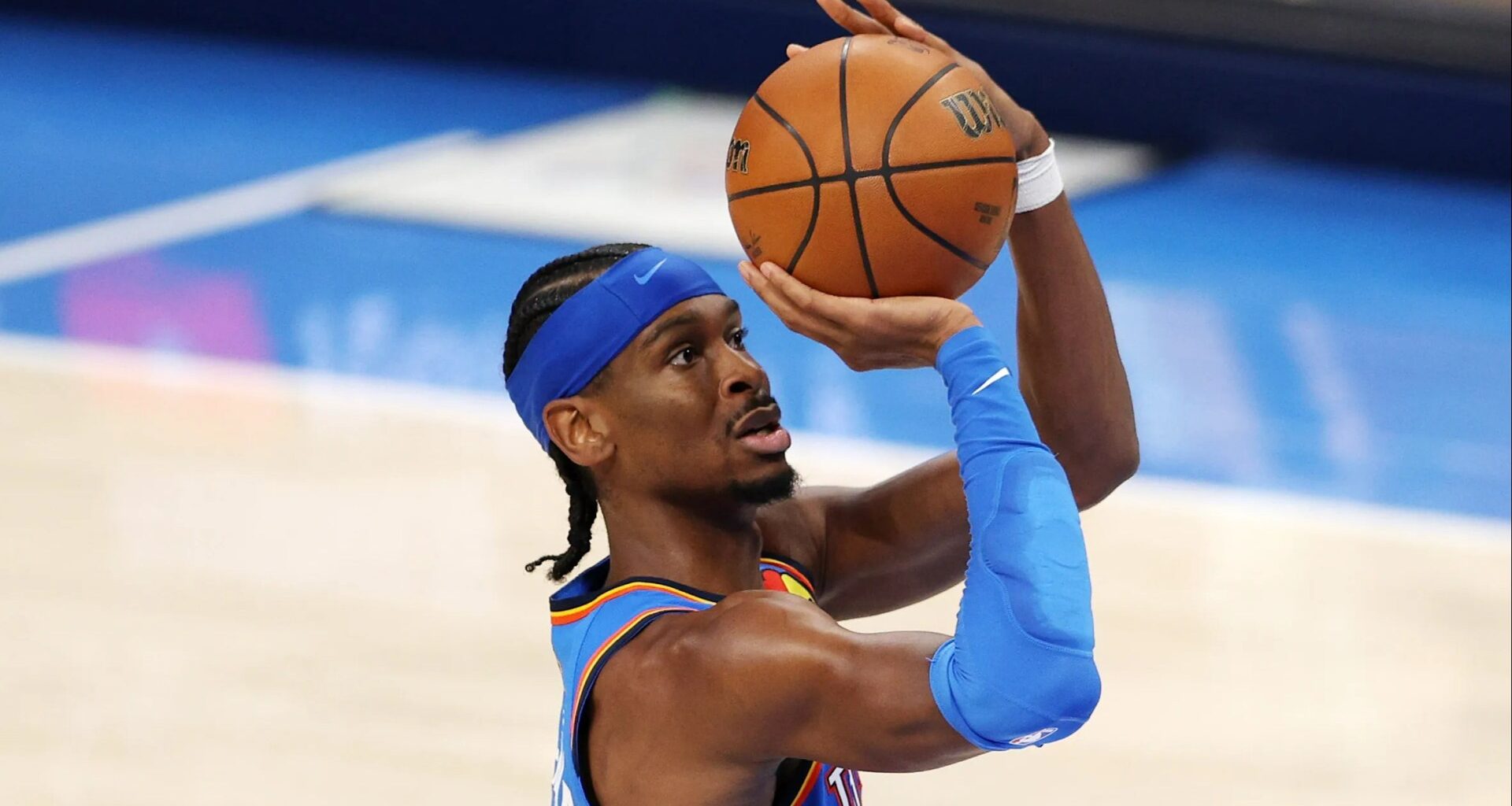 'Laziest thing possible' - Fans furious as NBA Finals amateur hour logo chaos ruins Game 2 coverage