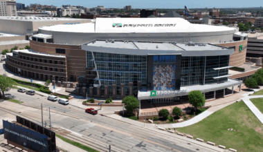 Thunder's Loud City Live returning for NBA Finals road games