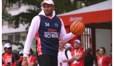 Stephen A. Smith points to Miami Heat as a potential destination for Giannis Antetokounmpo - MARCA