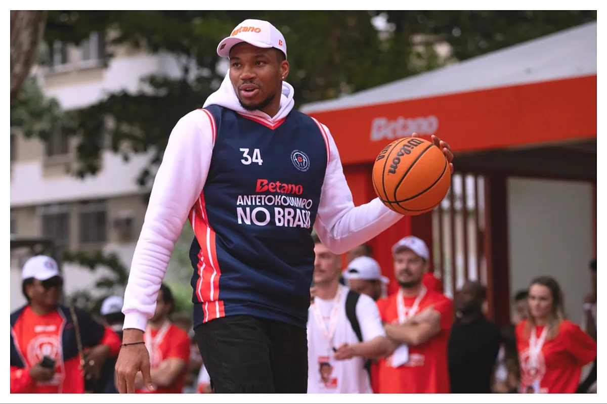 Stephen A. Smith points to Miami Heat as a potential destination for Giannis Antetokounmpo - MARCA