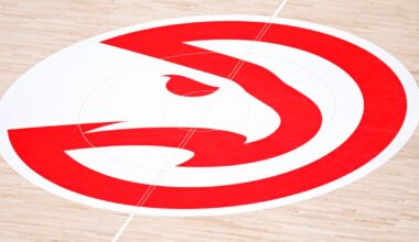 Hawks adding Pelicans GM, 76ers Exec to front office