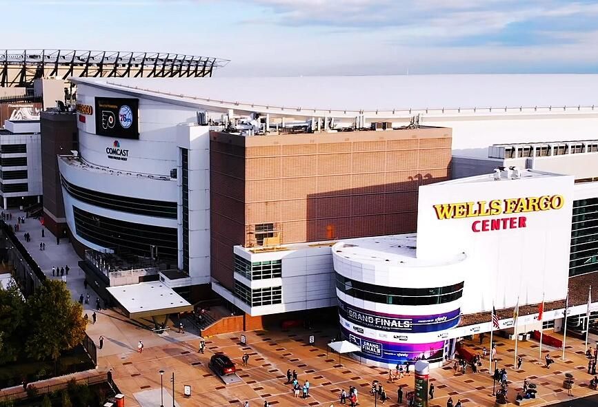 Sixers, Comcast Name Firm To Design Wells Fargo Center Replacement