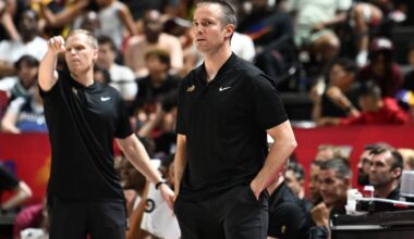 Draymond Green makes bold prediction how long Jordan Ott could be Phoenix Suns head coach for