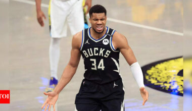 Giannis Antetokounmpo shuts down LeBron James critics with bold tweet backing NBA legend’s skillset | NBA News
