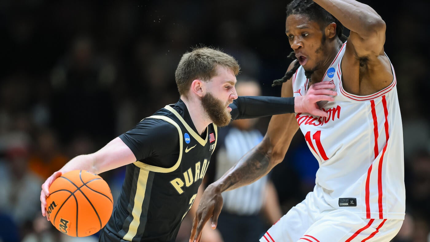 Ranking five college basketball teams most likely to win first NCAA Tournament title in 2026