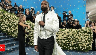 Dwyane Wade shared heartfelt birthday wishes for his longtime Miami Heat pal Udonis Haslem | NBA News