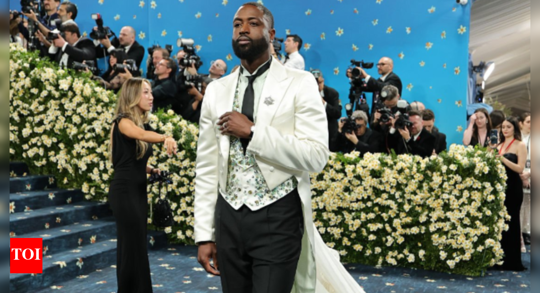 Dwyane Wade shared heartfelt birthday wishes for his longtime Miami Heat pal Udonis Haslem | NBA News