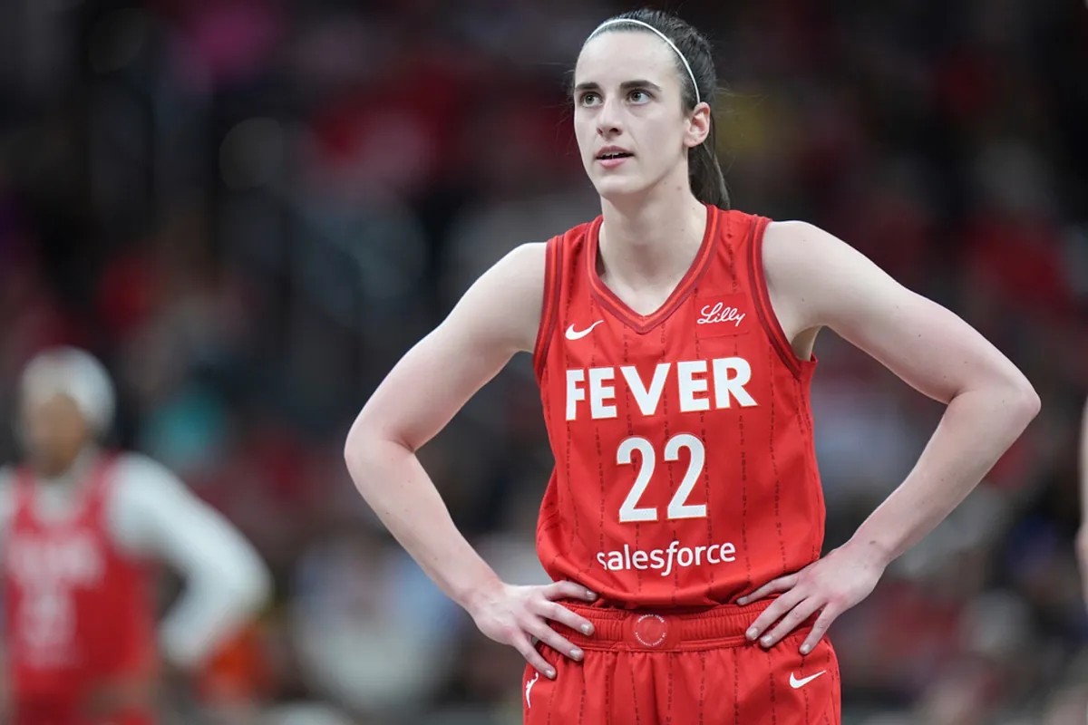 Caitlin Who...? The WNBA is thriving without its biggest star-and the ratings prove it - MARCA