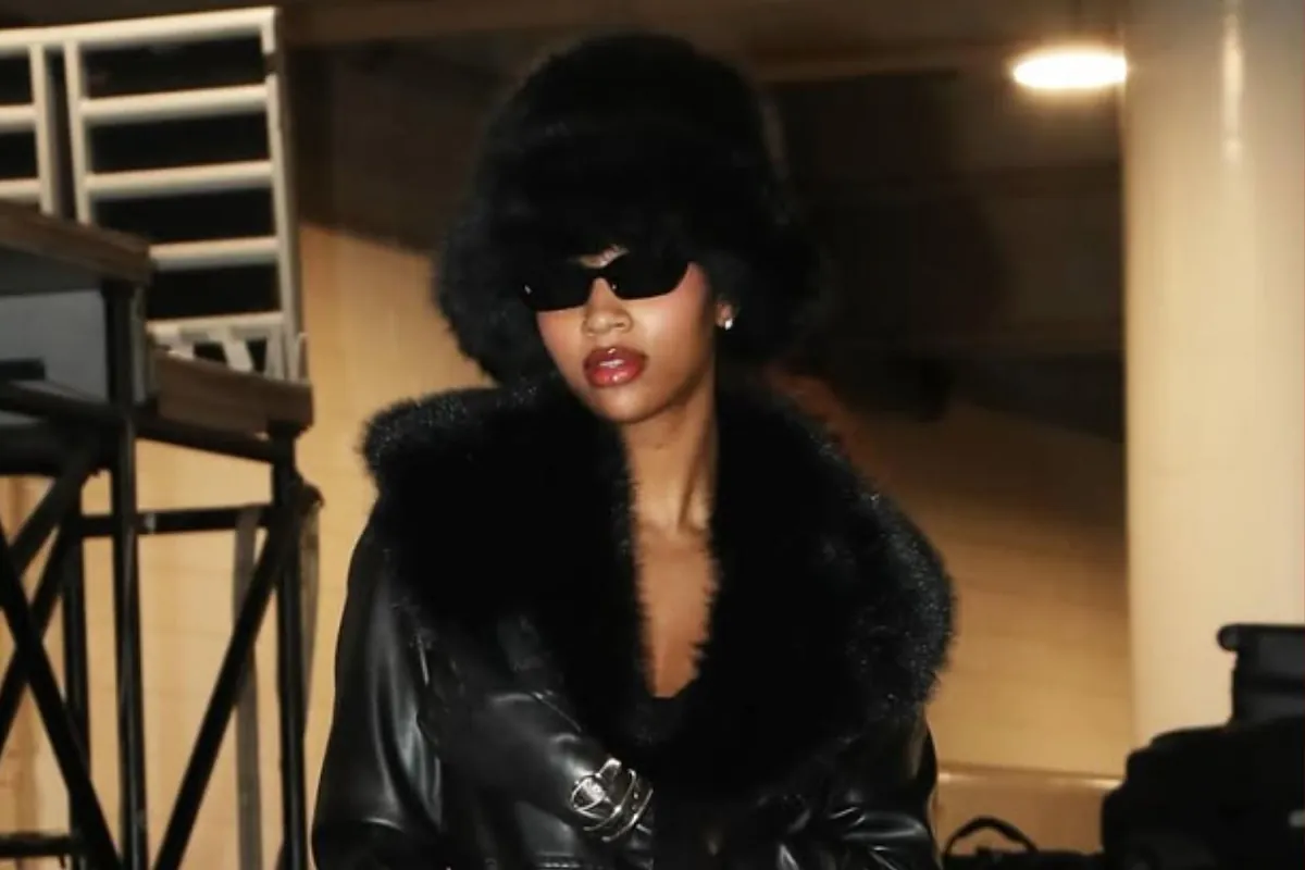 Angel Reese gets blasted by fans who question her dedication to basketball - MARCA