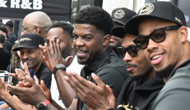 Joe Johnson comes 'full-circle' playing for Detroit's new BIG3 franchise