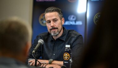 is Ben Tenzer the front-runner?