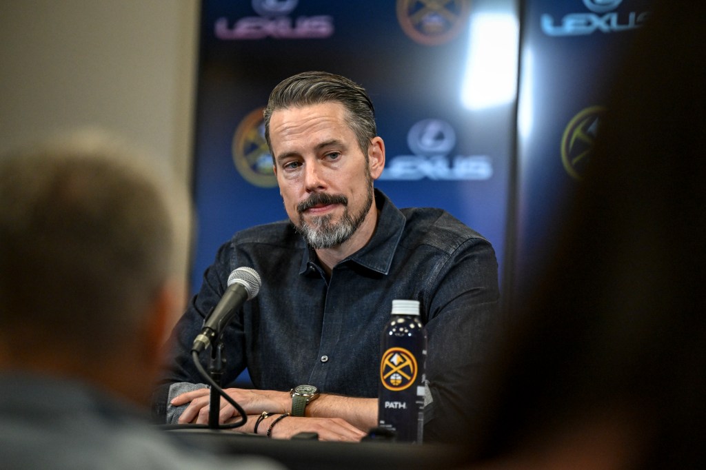 is Ben Tenzer the front-runner?