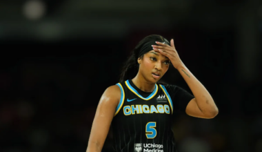Chicago Sky's struggles: Angel Reese's WNBA performance raises red flags - MARCA