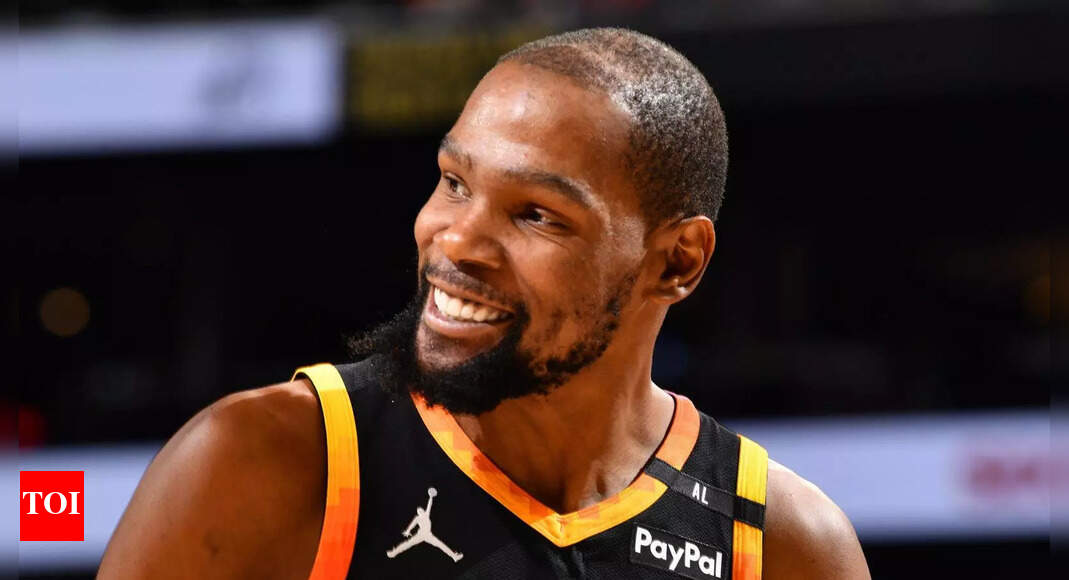 "How you think I got so great?" — Kevin Durant torches trolls in blistering online showdown over his legacy | NBA News
