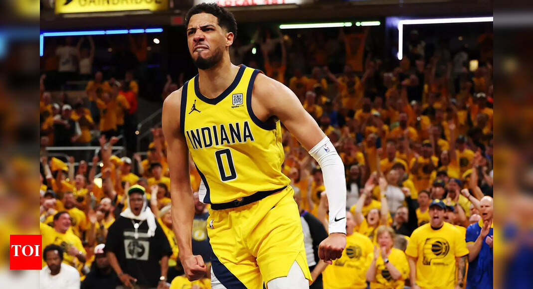 "I'll Be Out There": Indiana Pacers' Tyrese Haliburton Battles Lower Leg Discomfort Ahead of Crucial Game 3 in NBA Finals | NBA News