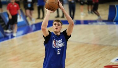 Pistons, Mavericks to play regular-season game in Mexico City on Nov. 1