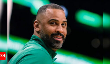 New York Knicks’ coaching hunt hits snag as Houston Rockets refuse permission to speak with Ime Udoka | NBA News