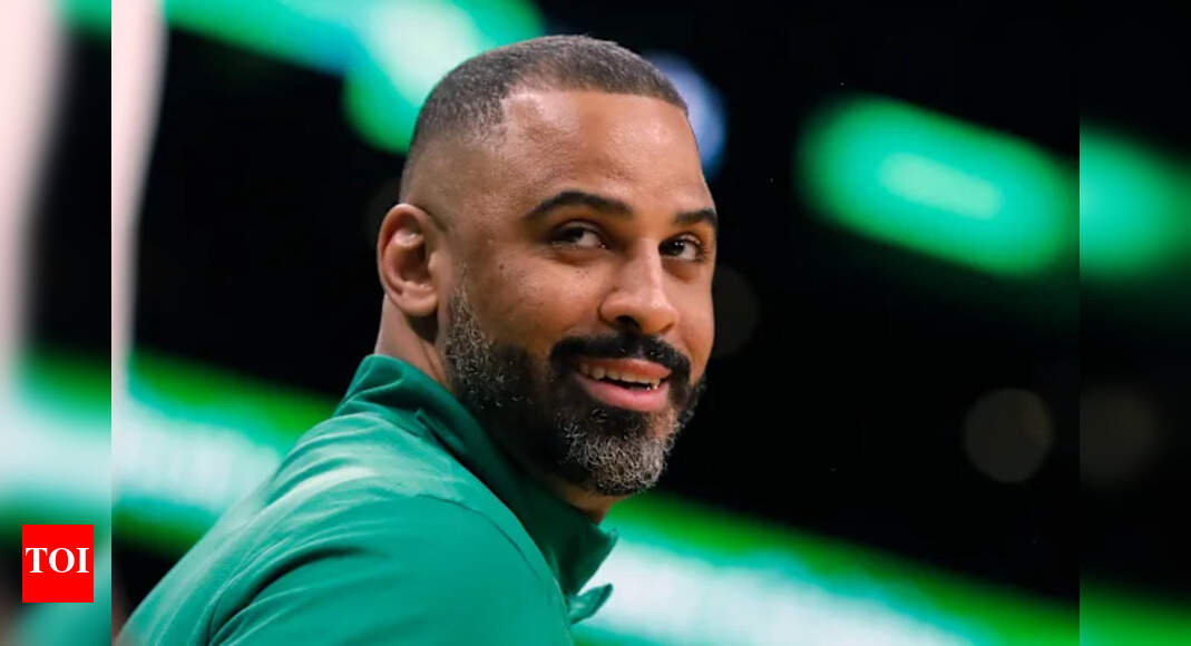 New York Knicks’ coaching hunt hits snag as Houston Rockets refuse permission to speak with Ime Udoka | NBA News