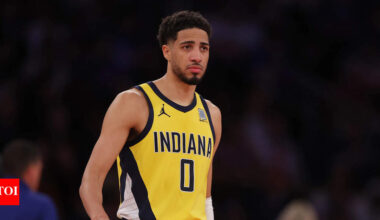 “Not always beneficial” – Frustrated Tyrese Haliburton finds peace in Indiana Pacers' impressive playoff performance despite media ignorance | NBA News