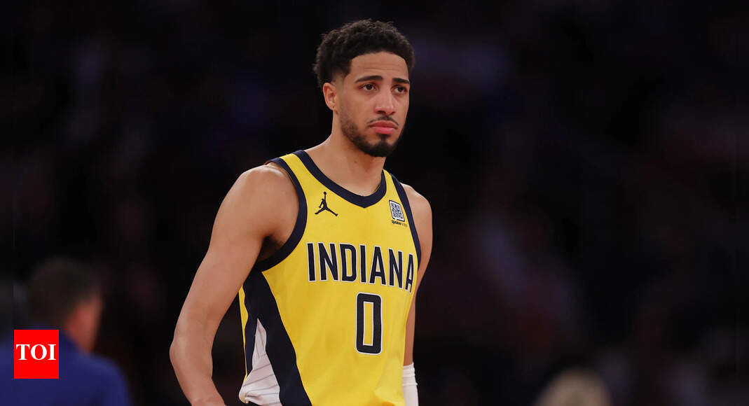 “Not always beneficial” – Frustrated Tyrese Haliburton finds peace in Indiana Pacers' impressive playoff performance despite media ignorance | NBA News