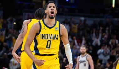 NBA DFS picks: FanDuel, DraftKings daily Fantasy basketball advice for Thunder vs. Pacers, NBA Finals Game 3