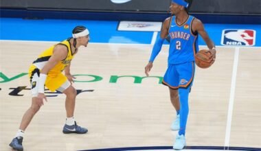 How to watch Thunder vs. Pacers NBA Finals Game 3 live for free