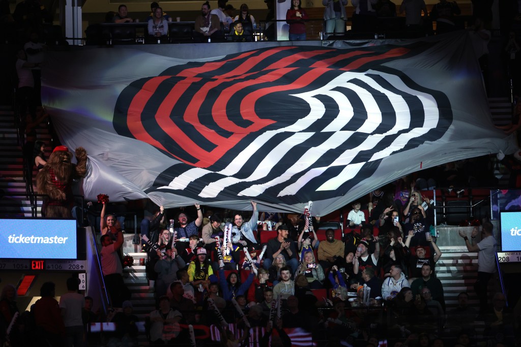 Portland Trail Blazers fill out coaching staff with announcement of three hires