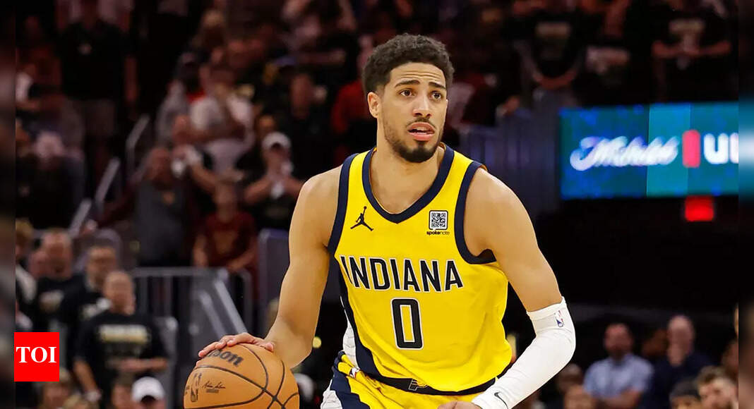 Indiana Pacers join a elite club featuring Los Angeles Lakers and Cleveland Cavaliers with an explosive 40-point Finals quarter | NBA News