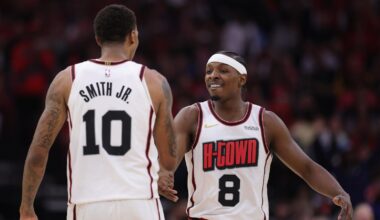 Teams Should Keep An Eye On This Forgotten Wing