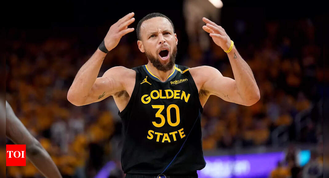 Stephen Curry: “4 championships in 16 years is crazy” - NBA fans get nostalgic as Golden State Warriors celebrate Stephen Curry’s iconic legacy in a tribute post | NBA News