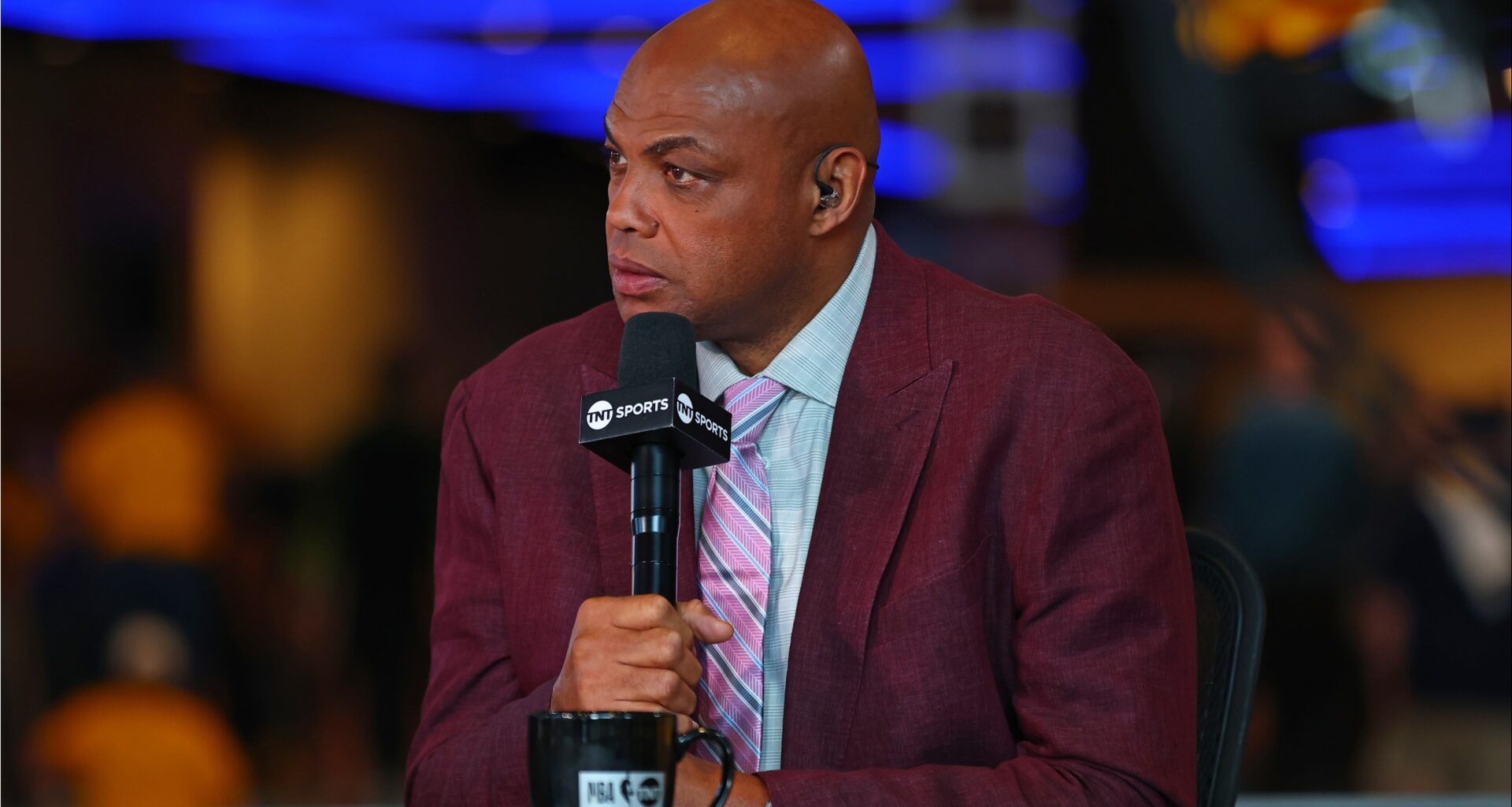 'Stupidest people in the world' - Charles Barkley goes scorched earth on desperate Knicks in brutal NBA Finals rant