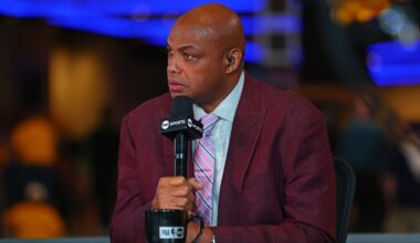 'Stupidest people in the world' - Charles Barkley goes scorched earth on desperate Knicks in brutal NBA Finals rant