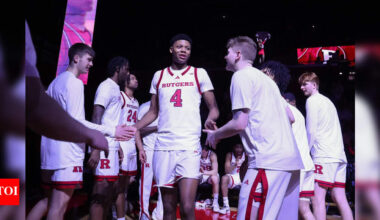 New Orleans Pelicans looking to nab Ace Bailey as they try to move up the ladder before NBA Draft Day | NBA News