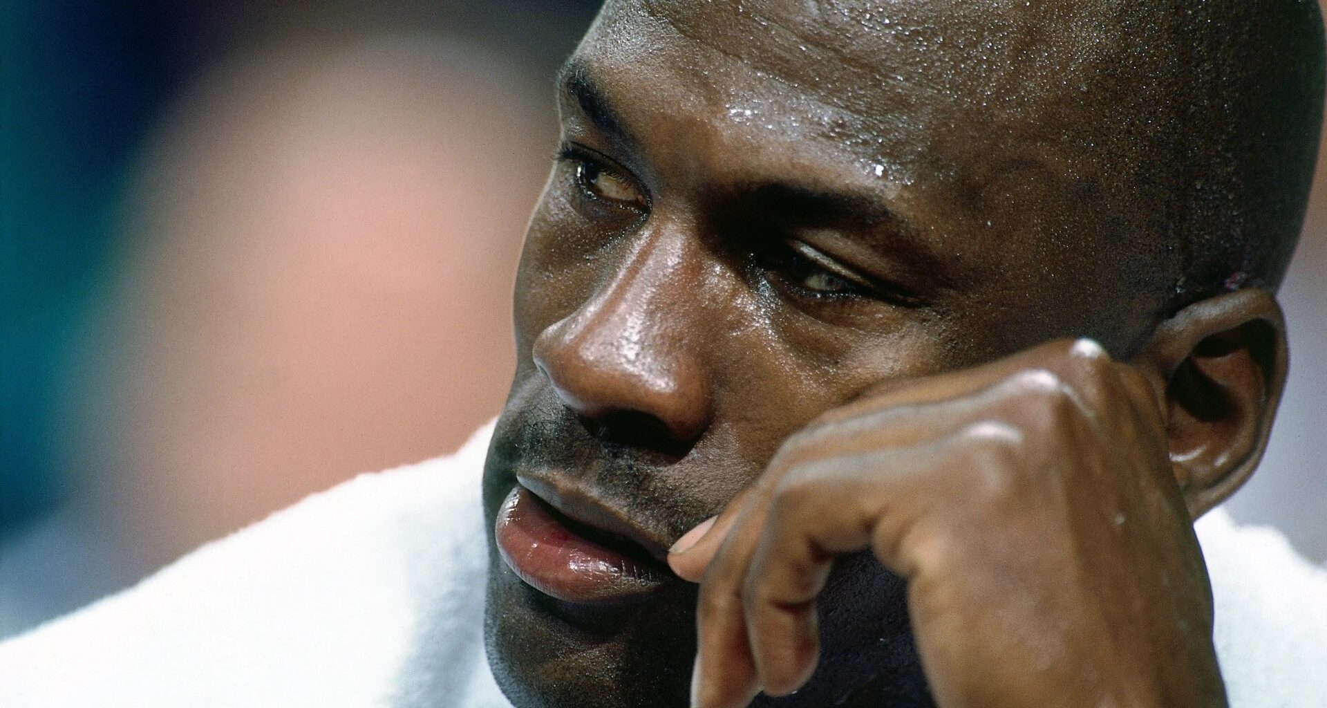 'I wasn't ready' - Michael Jordan lost confidence and was 'angry' last time he ever lost NBA playoff series