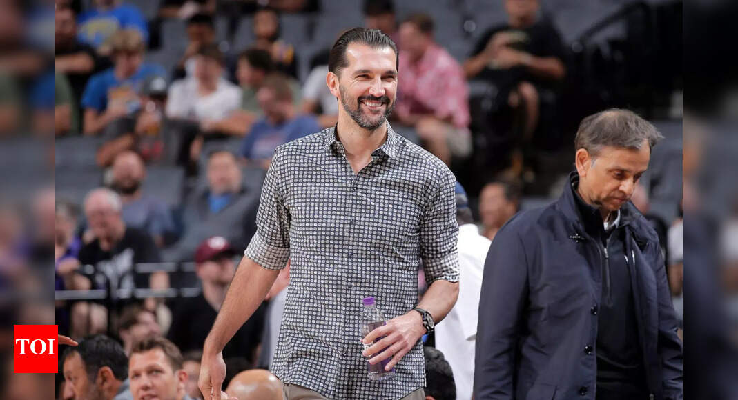 Peja Stojakovic Accuses Rich Paul of Blackmail in De’Aaron Fox Trade From Sacramento Kings to San Antonio Spurs | NBA News