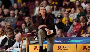 Minnesota women's coach Dawn Plitzuweit gets 2-year contract extension with raise