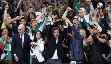 Meet The Billionaire Owner Behind The NBA Champion Boston Celtics