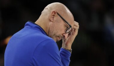 SB Reacts: The Jason Kidd of it all