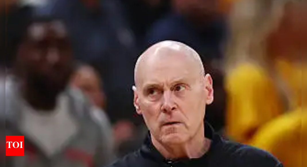 Indiana Pacers coach Rick Carlisle has a stern message for Tyrese Haliburton and company he dubbed OKC Thunder as a "daunting challenge” | NBA News