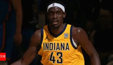 Pascal Saikam sends inspiring message to Indiana Pacers to seize rare NBA Finals opportunity ahead of Game 3: “Don’t know when you’re going to get the opportunity again” | NBA News