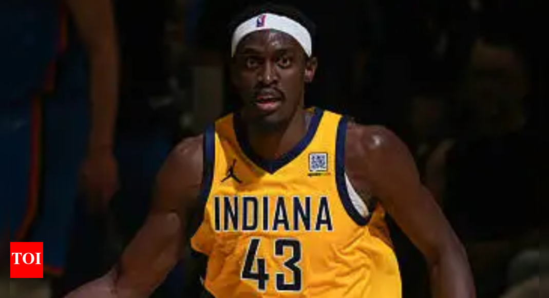 Pascal Saikam sends inspiring message to Indiana Pacers to seize rare NBA Finals opportunity ahead of Game 3: “Don’t know when you’re going to get the opportunity again” | NBA News