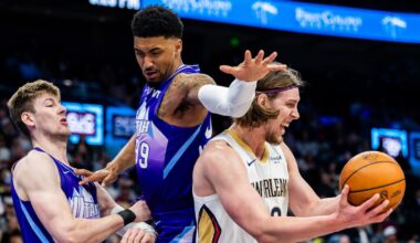 Zion Williamson, Kelly Olynyk combine for 50 in win over Jazz – Deseret News