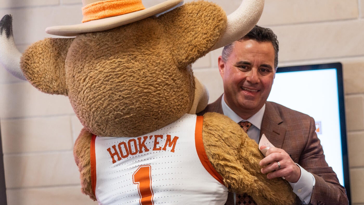 Grading rosters of first-year coaches: Texas' Sean Miller, Maryland's Buzz Williams, others build teams