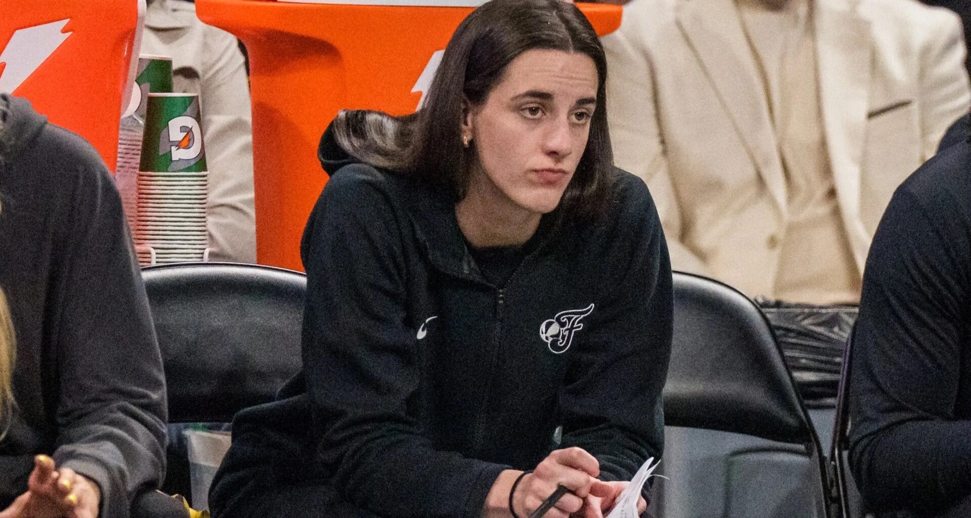 'Be nice' - WNBA players handed stark Caitlin Clark warning as worrying numbers give cause for concern
