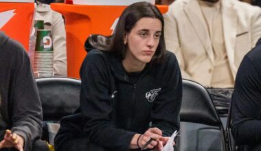 'Be nice' - WNBA players handed stark Caitlin Clark warning as worrying numbers give cause for concern