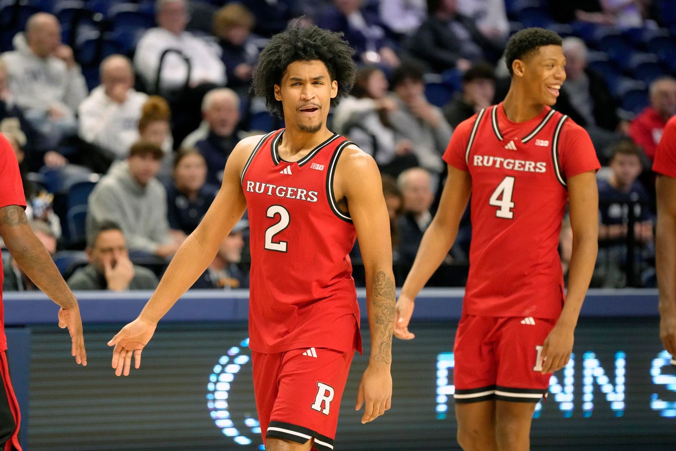 How Trading Up For No. 2 Pick In 2025 NBA Draft Would Affect The Sixers Financially