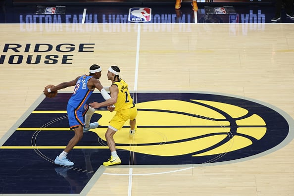 Tyrese Haliburton, Andrew Nembhard