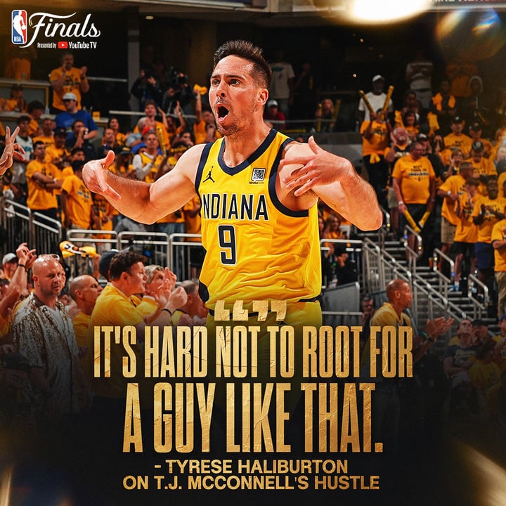 Lu Dort, Aaron Nesmith