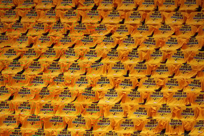 Gainbridge Fieldhouse